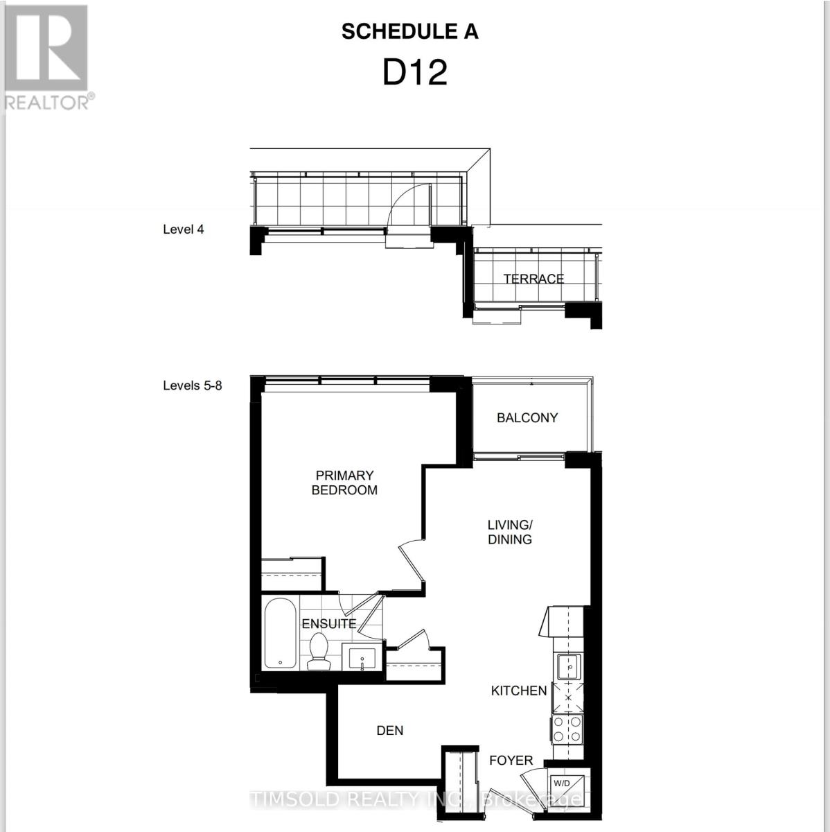 419 - 7437 Kingston Road, Toronto, Ontario  M1B 5S3 - Photo 2 - E12999190