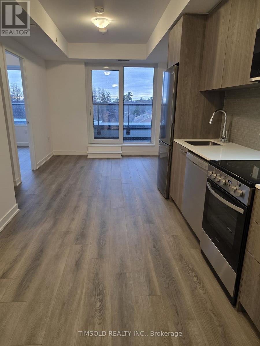 419 - 7437 Kingston Road, Toronto, Ontario  M1B 5S3 - Photo 4 - E12999190