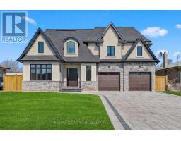 383 WADSWORTH STREET, Oakville, Ontario