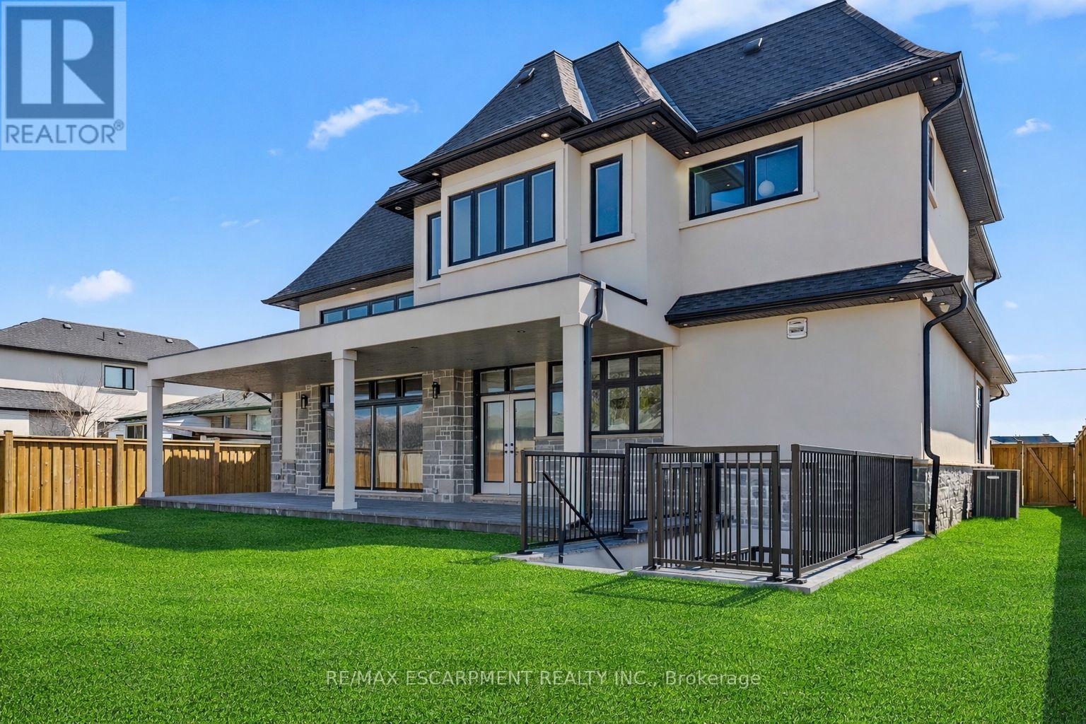 383 Wadsworth Street, Oakville, Ontario  L6K 2A2 - Photo 45 - W12997154