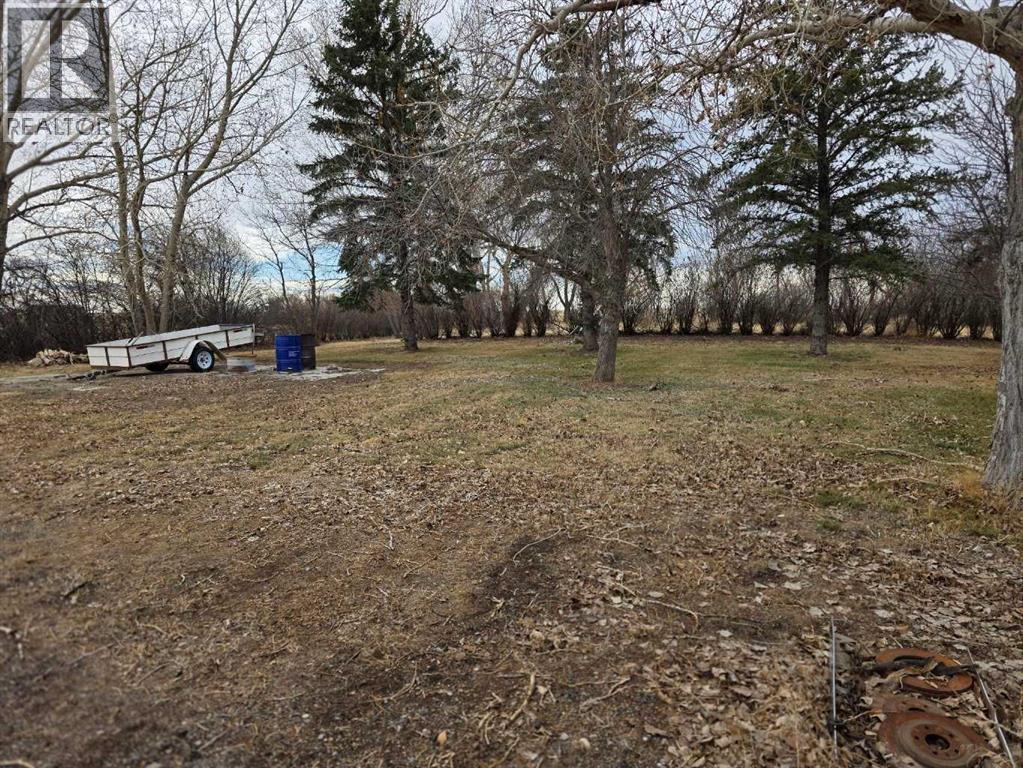 80074 Hwy 36, Rural Taber, Alberta  T0K 2P0 - Photo 11 - A2301532