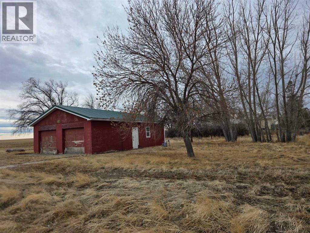 80074 Hwy 36, Rural Taber, Alberta  T0K 2P0 - Photo 3 - A2301532