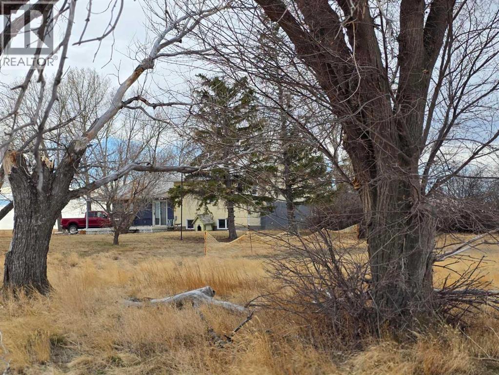 80074 Hwy 36, Rural Taber, Alberta  T0K 2P0 - Photo 4 - A2301532