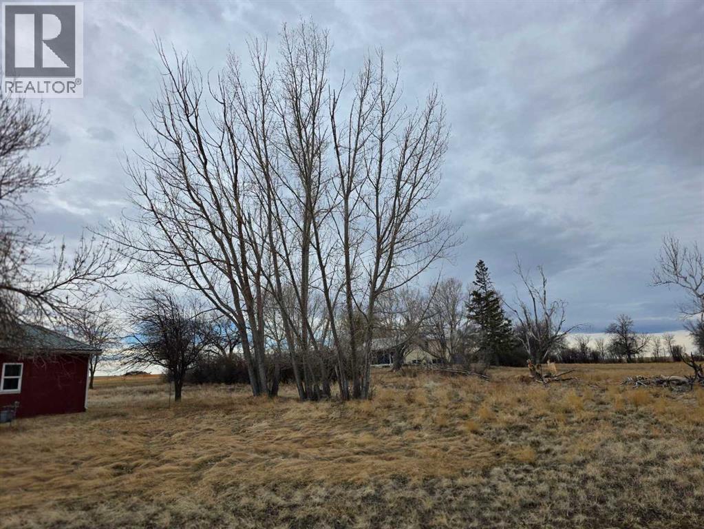 80074 Hwy 36, Rural Taber, Alberta  T0K 2P0 - Photo 5 - A2301532