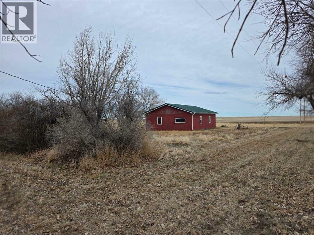 80074 Hwy 36, Rural Taber, Alberta  T0K 2P0 - Photo 7 - A2301532