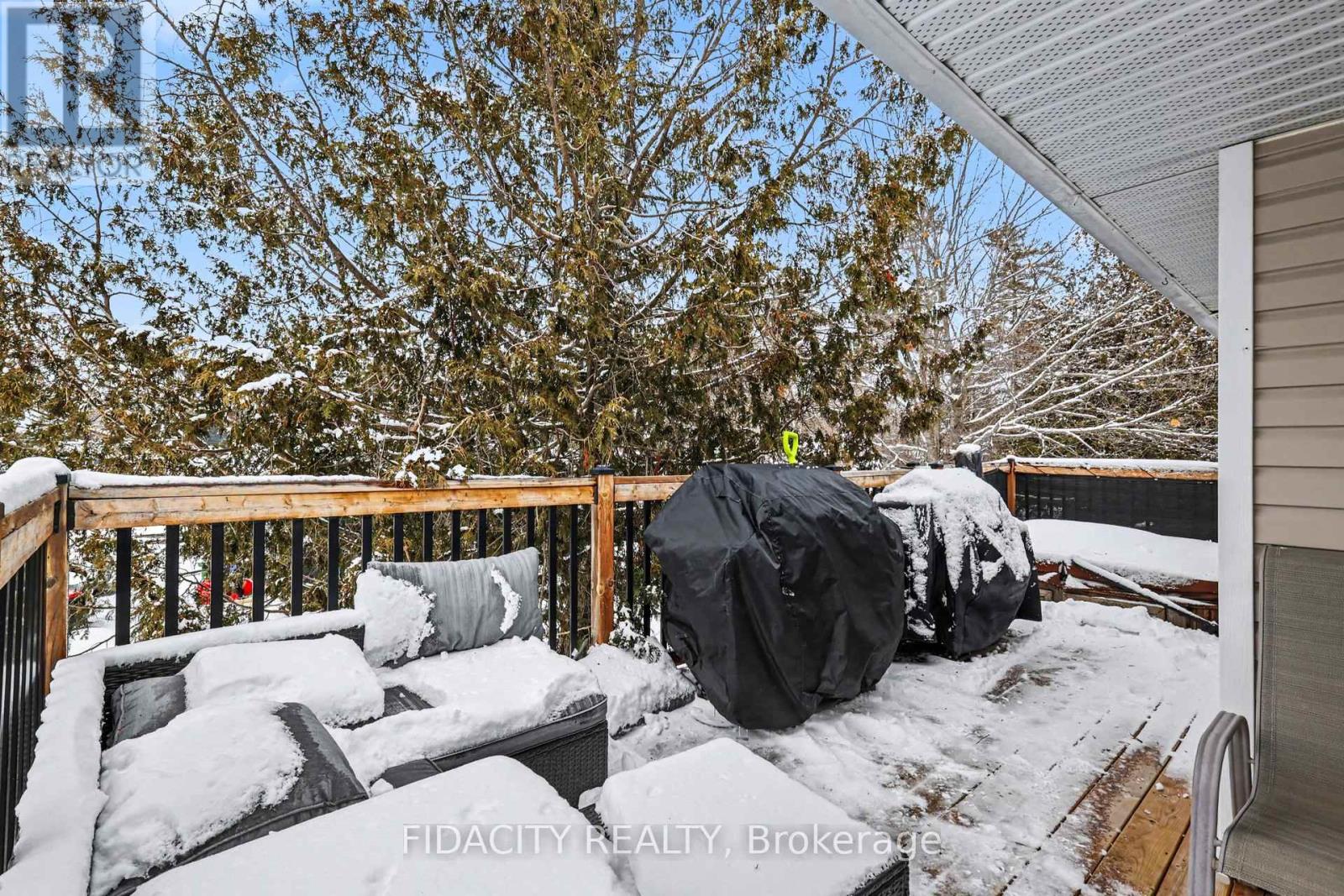 266 Clifford Campbell Street, Ottawa, Ontario  K0A 1X0 - Photo 34 - X12997310