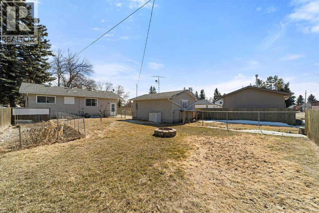 4909 51 Street, Sedgewick, Alberta  T0B 4C0 - Photo 4 - A2287822