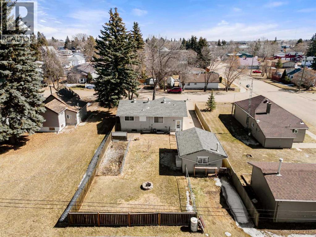 4909 51 Street, Sedgewick, Alberta  T0B 4C0 - Photo 29 - A2287822