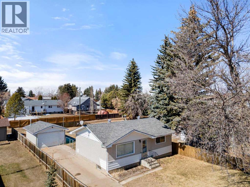 4909 51 Street, Sedgewick, Alberta  T0B 4C0 - Photo 3 - A2287822