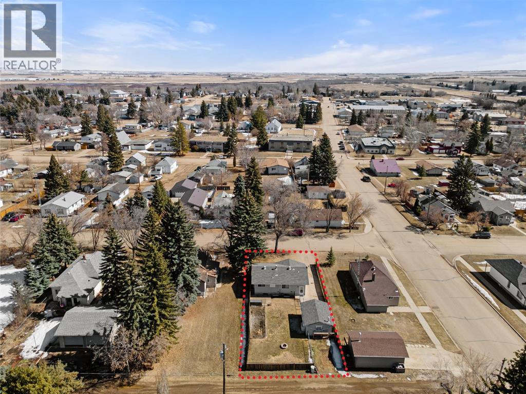 4909 51 Street, Sedgewick, Alberta  T0B 4C0 - Photo 24 - A2287822