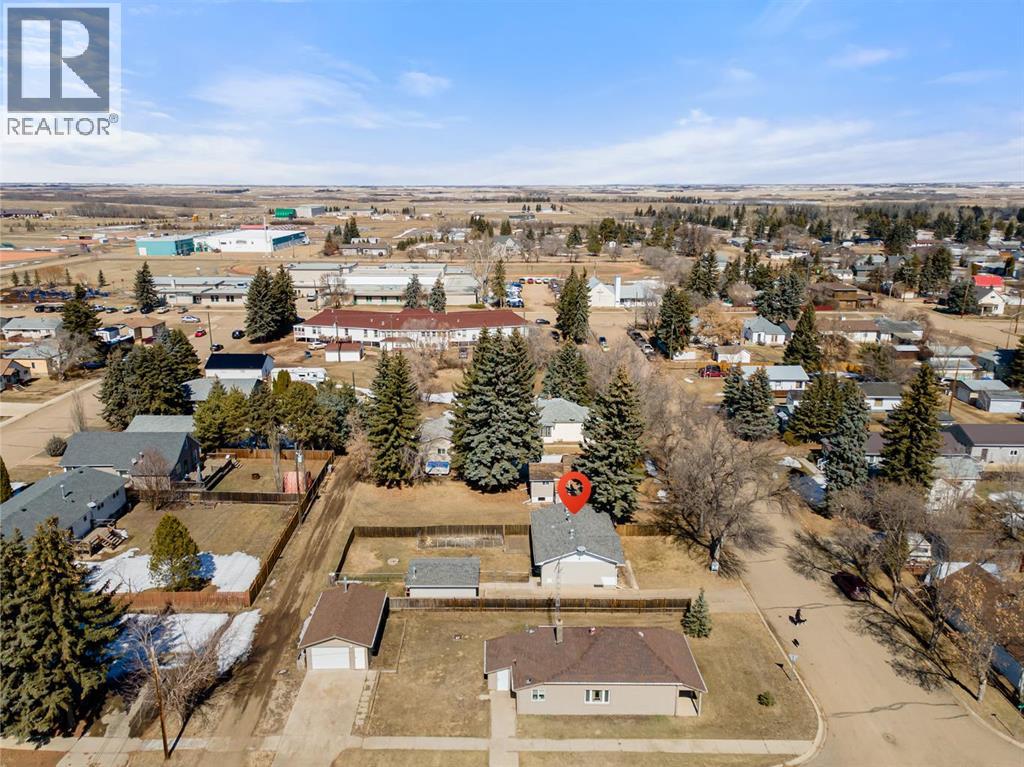 4909 51 Street, Sedgewick, Alberta  T0B 4C0 - Photo 26 - A2287822