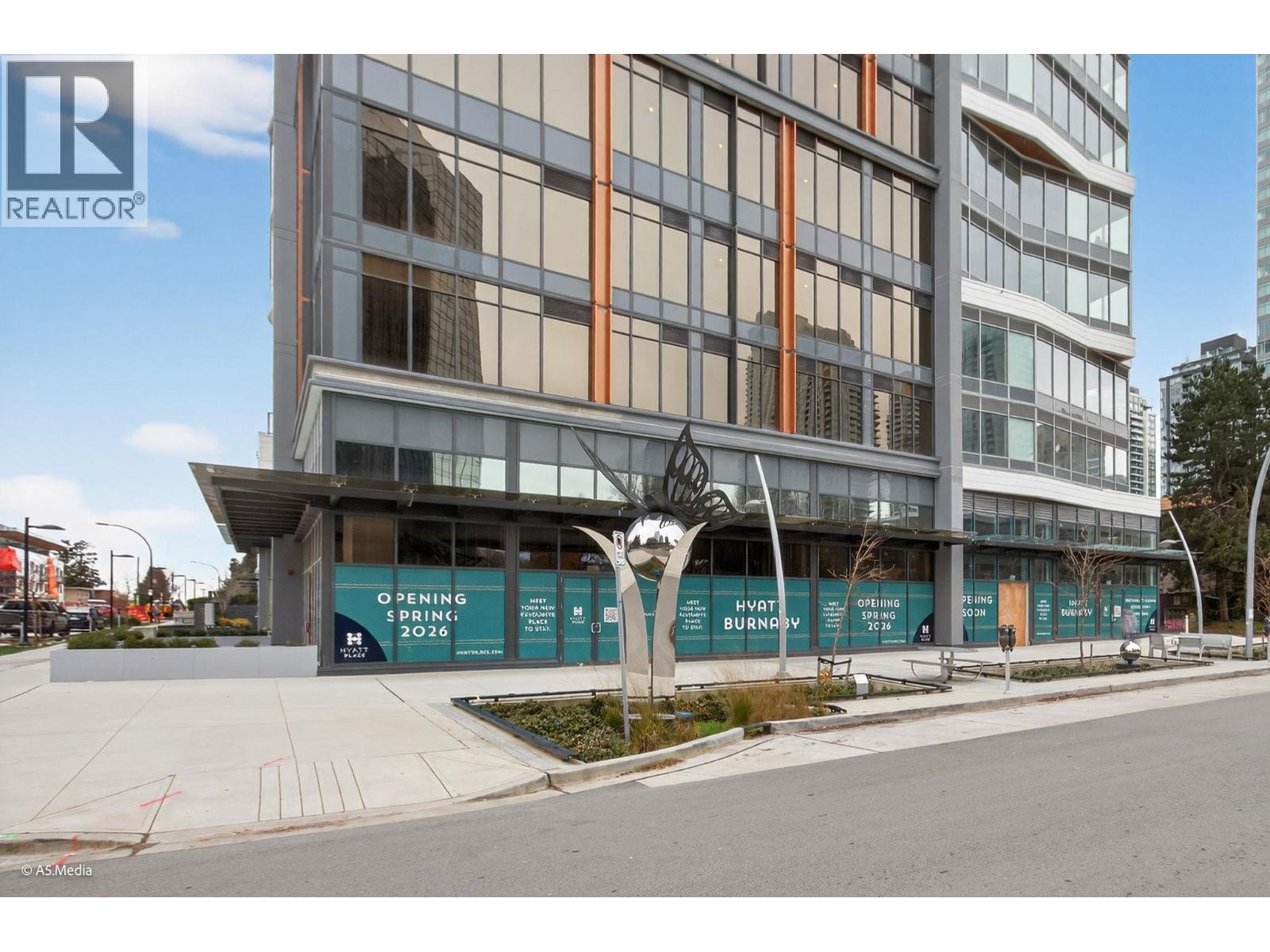 2603 6511 Sussex Avenue, Burnaby, British Columbia  V5H 0K5 - Photo 4 - R3111611