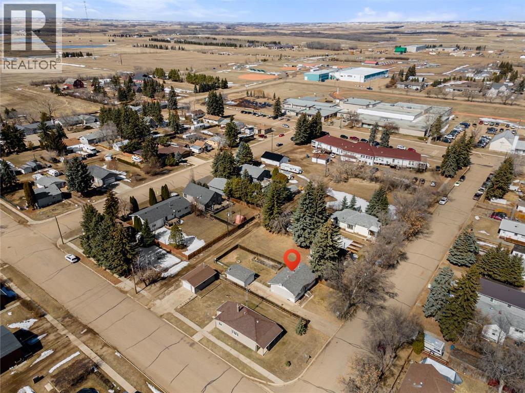 4909 51 Street, Sedgewick, Alberta  T0B 4C0 - Photo 25 - A2287822