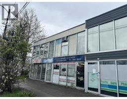 2647 KINGSWAY, Vancouver, British Columbia