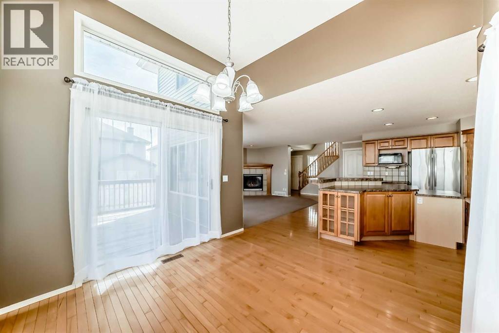131 Somerside Crescent Sw, Calgary, Alberta  T2T 4K6 - Photo 16 - A2296775