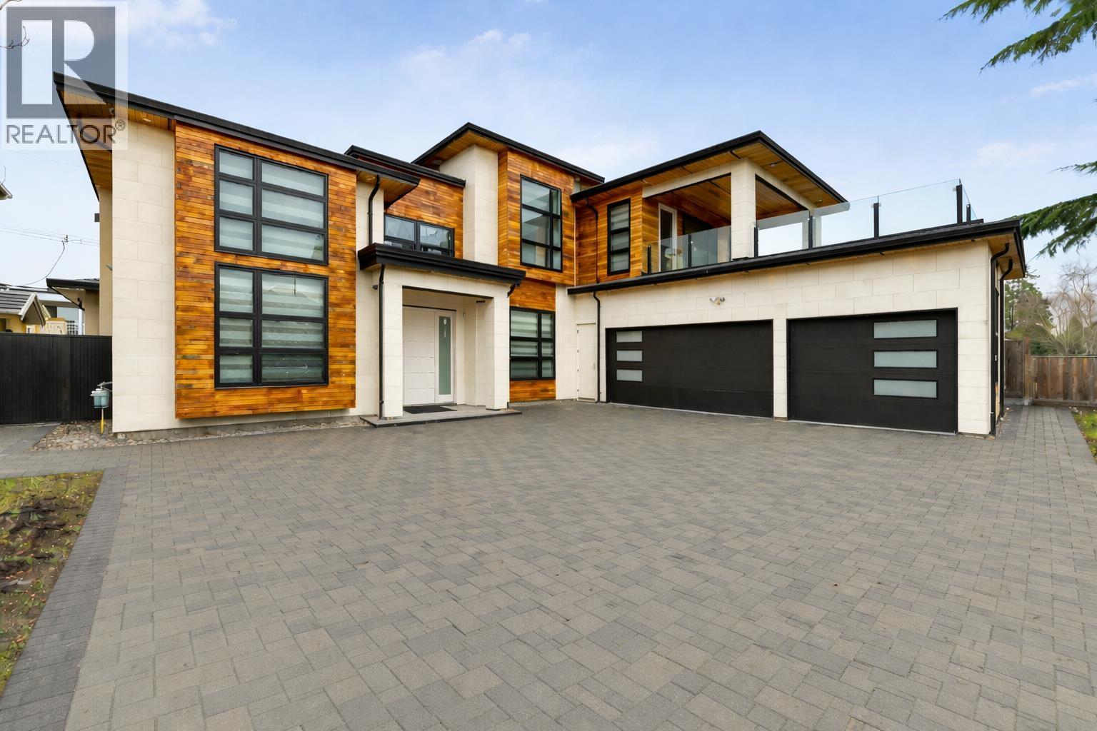11111 SEATON ROAD, Richmond, British Columbia