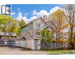 1 123 SEVENTH STREET, New Westminster, British Columbia