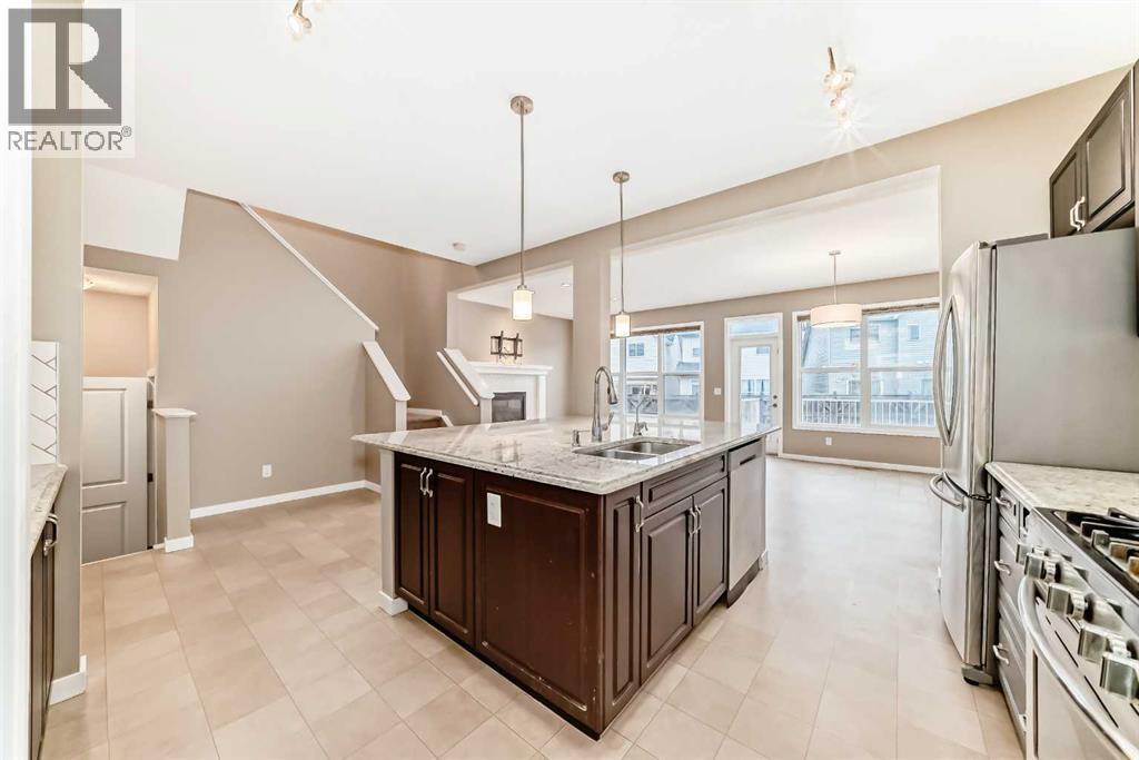 144 Auburn Glen Close Se, Calgary, Alberta  T3M 2P5 - Photo 11 - A2299217