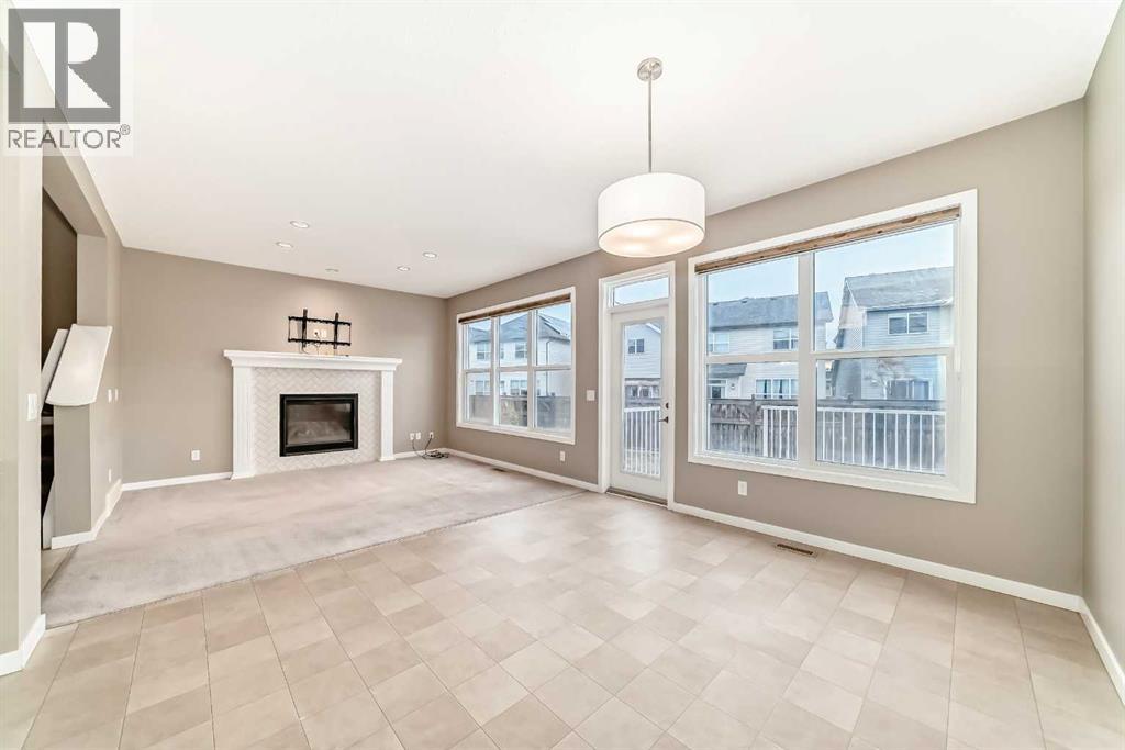 144 Auburn Glen Close Se, Calgary, Alberta  T3M 2P5 - Photo 16 - A2299217