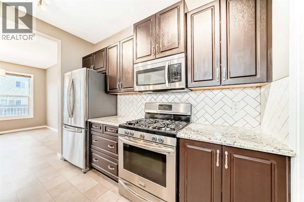 144 Auburn Glen Close Se, Calgary, Alberta  T3M 2P5 - Photo 10 - A2299217