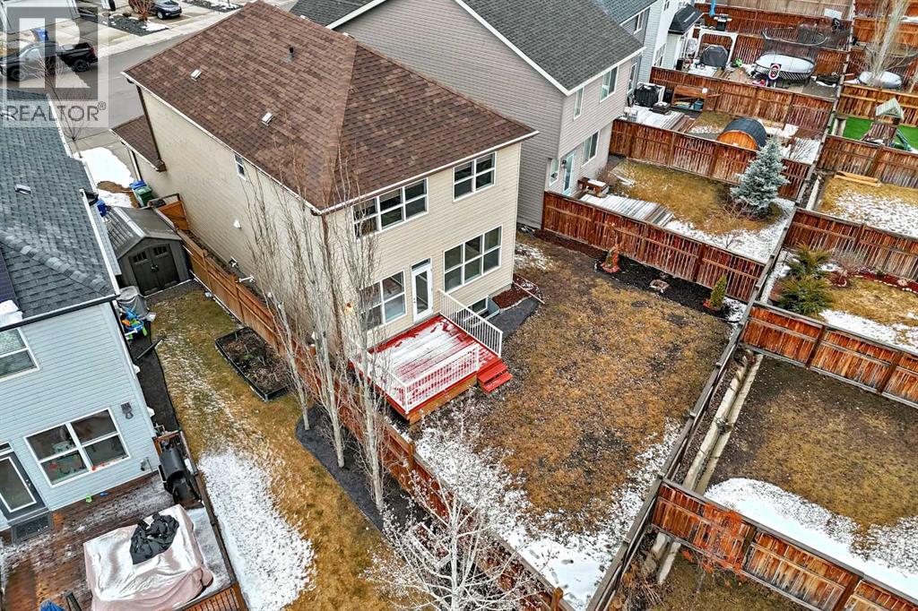 144 Auburn Glen Close Se, Calgary, Alberta  T3M 2P5 - Photo 50 - A2299217