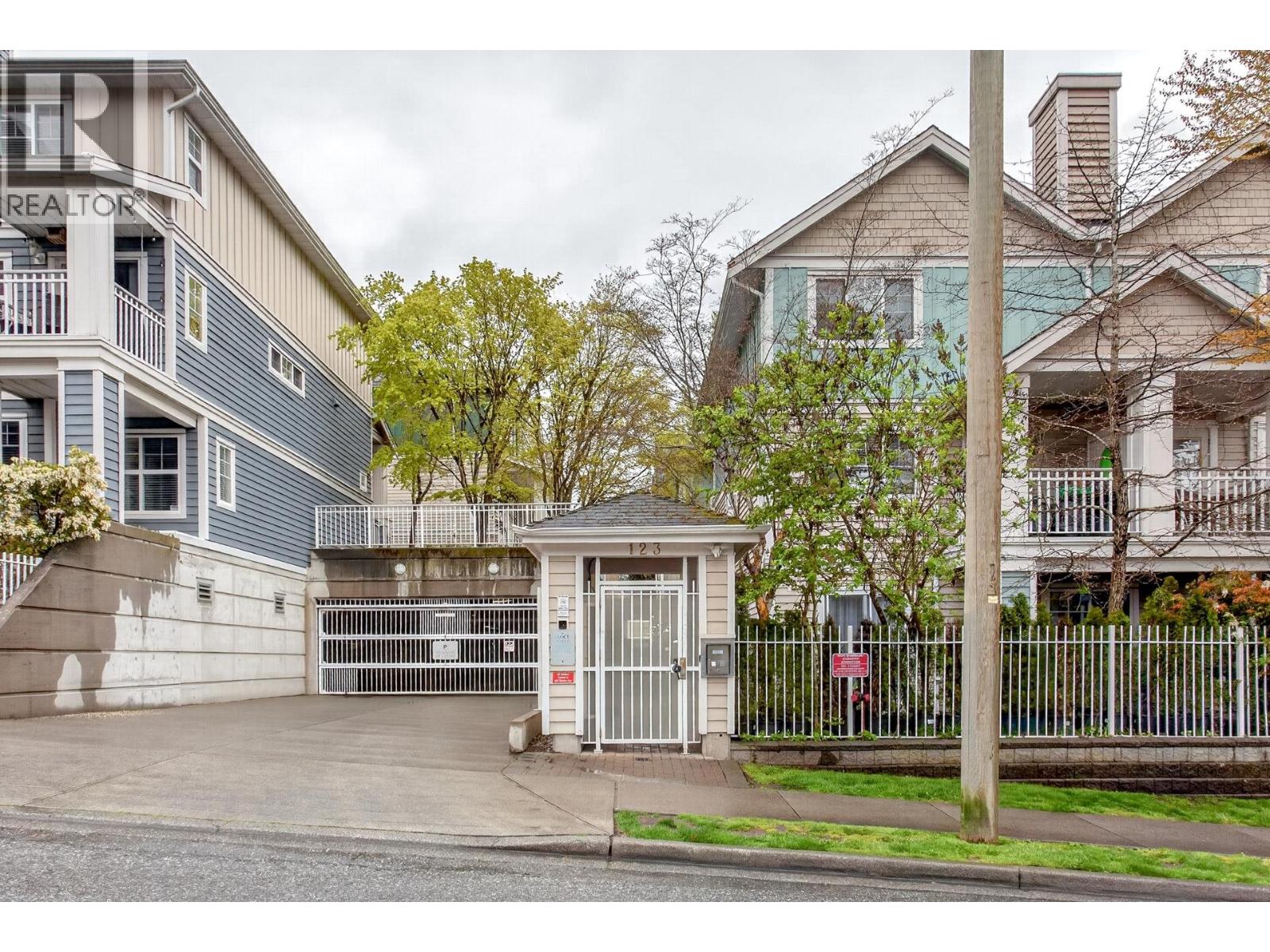 1 123 Seventh Street, New Westminster, British Columbia  V3M 6Y2 - Photo 35 - R3111537