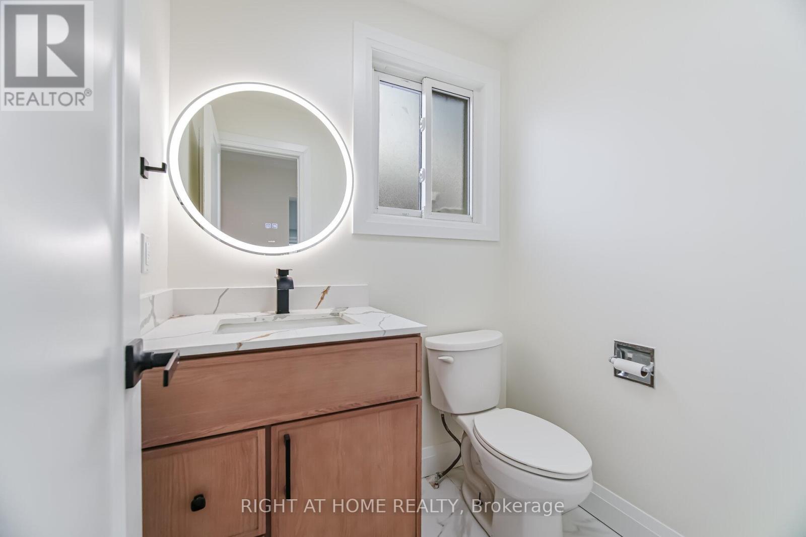 20 Pepperwood Place, Brampton, Ontario  L6S 3R9 - Photo 19 - W12999152