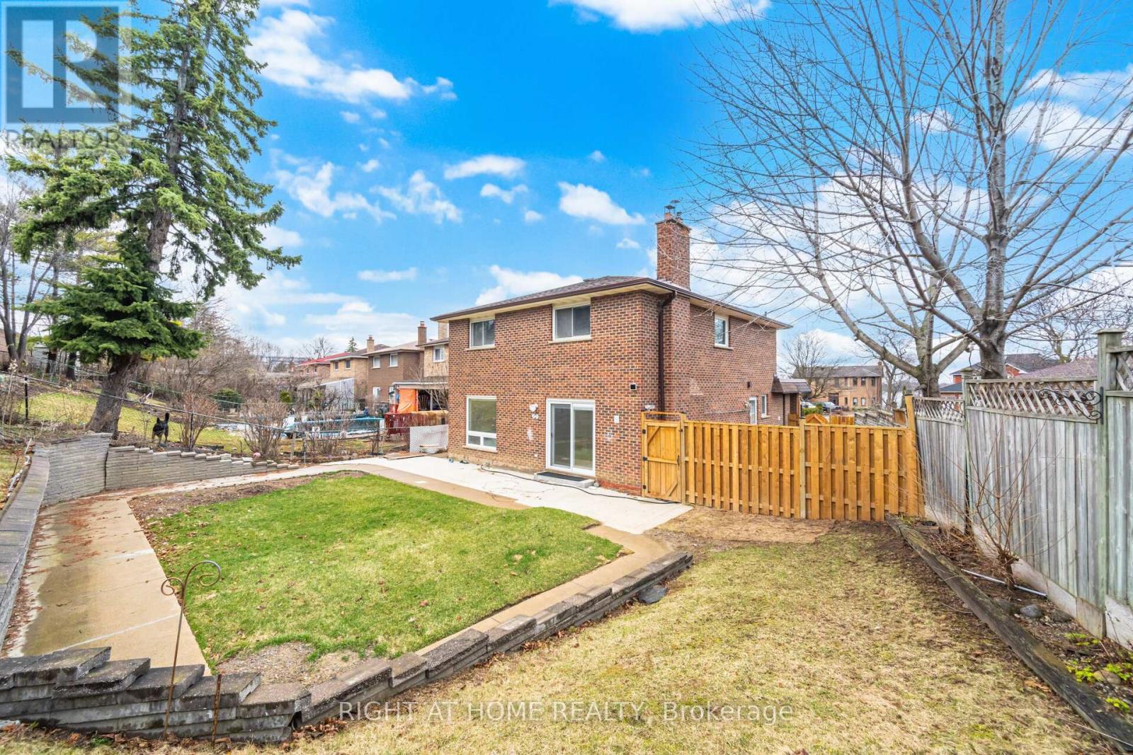 20 Pepperwood Place, Brampton, Ontario  L6S 3R9 - Photo 42 - W12999152