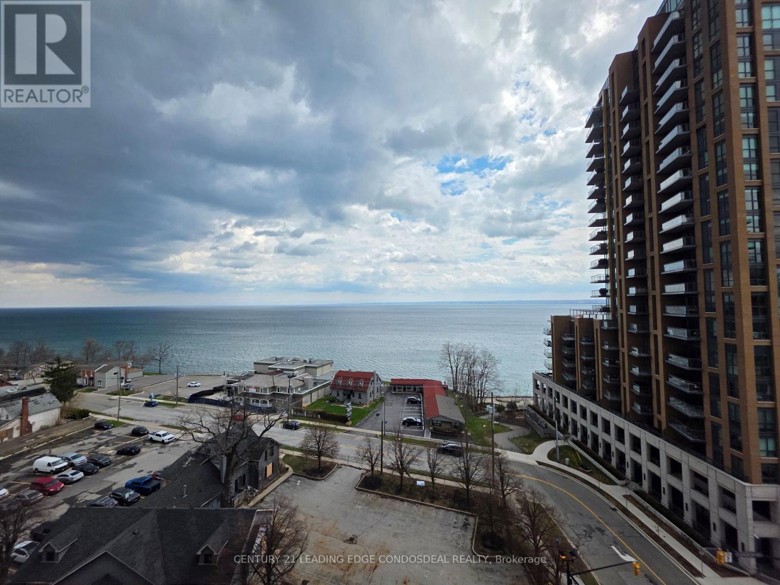 807 - 2075 Lakeshore Road, Burlington, Ontario  L7R 0H3 - Photo 15 - W12999154