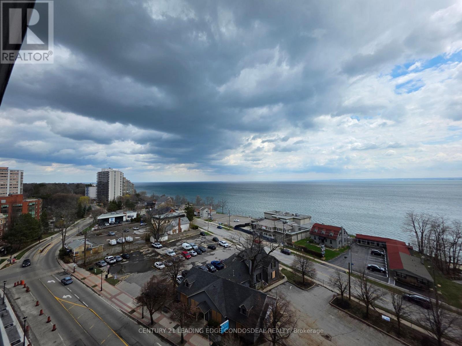 807 - 2075 Lakeshore Road, Burlington, Ontario  L7R 0H3 - Photo 16 - W12999154