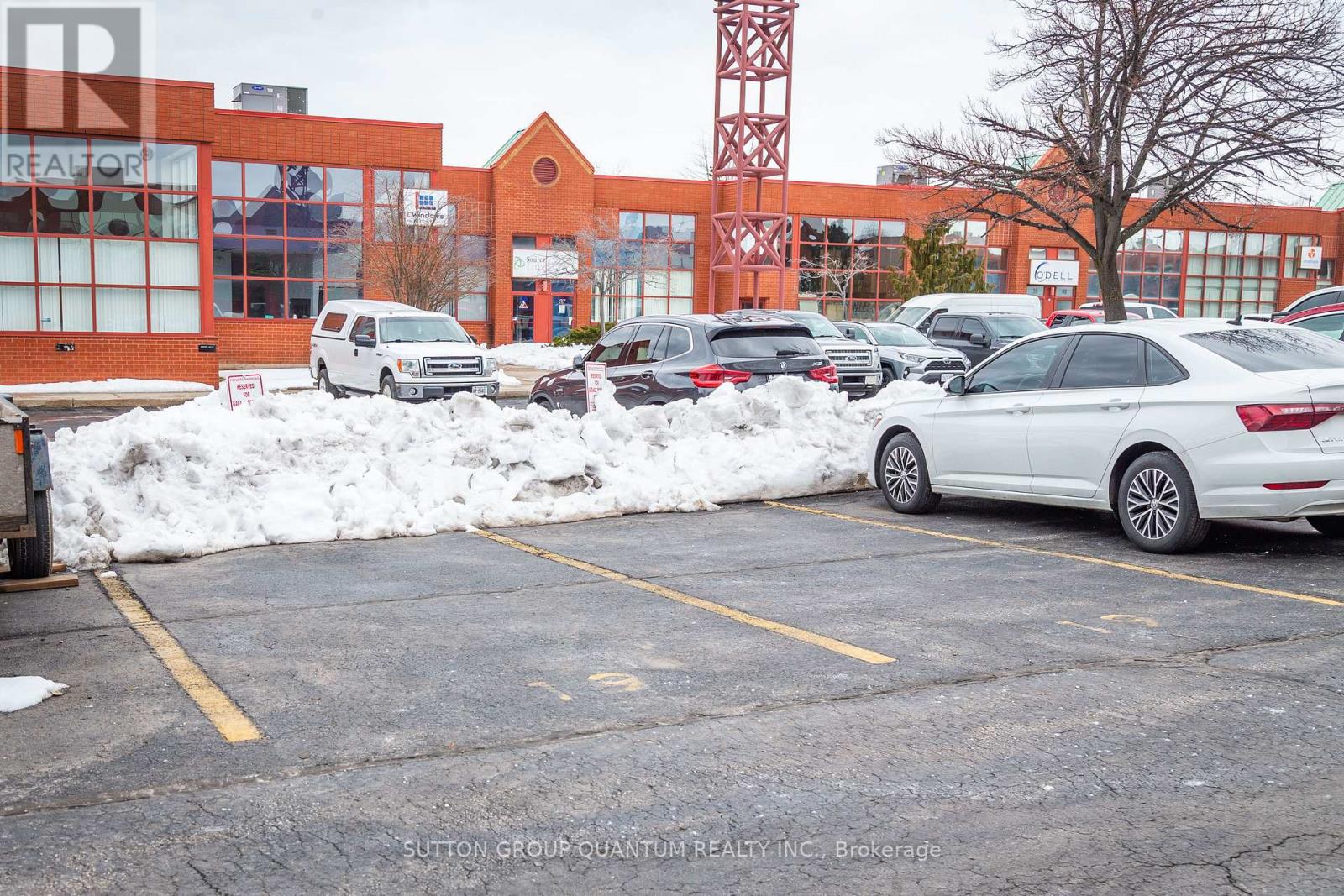 19 - 5100 South Service Road, Burlington, Ontario  L7L 6A5 - Photo 28 - W12999168