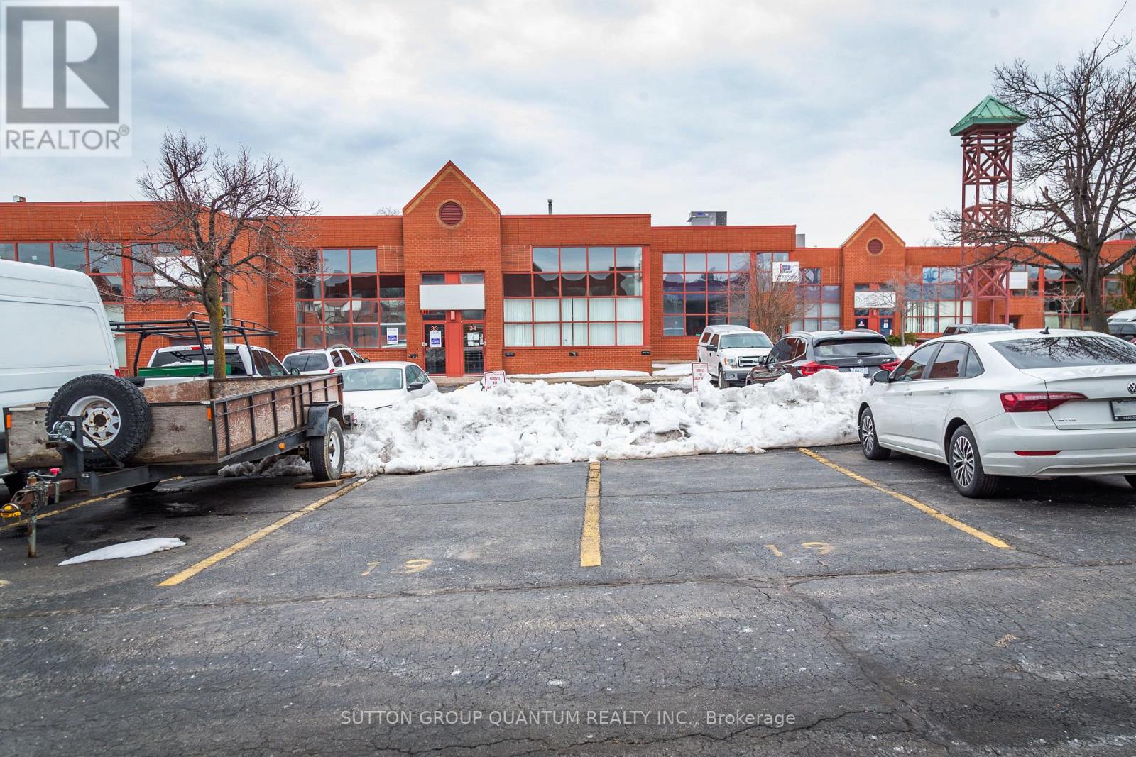 19 - 5100 South Service Road, Burlington, Ontario  L7L 6A5 - Photo 29 - W12999168