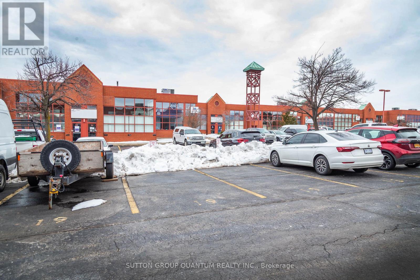 19 - 5100 South Service Road, Burlington, Ontario  L7L 6A5 - Photo 30 - W12999168