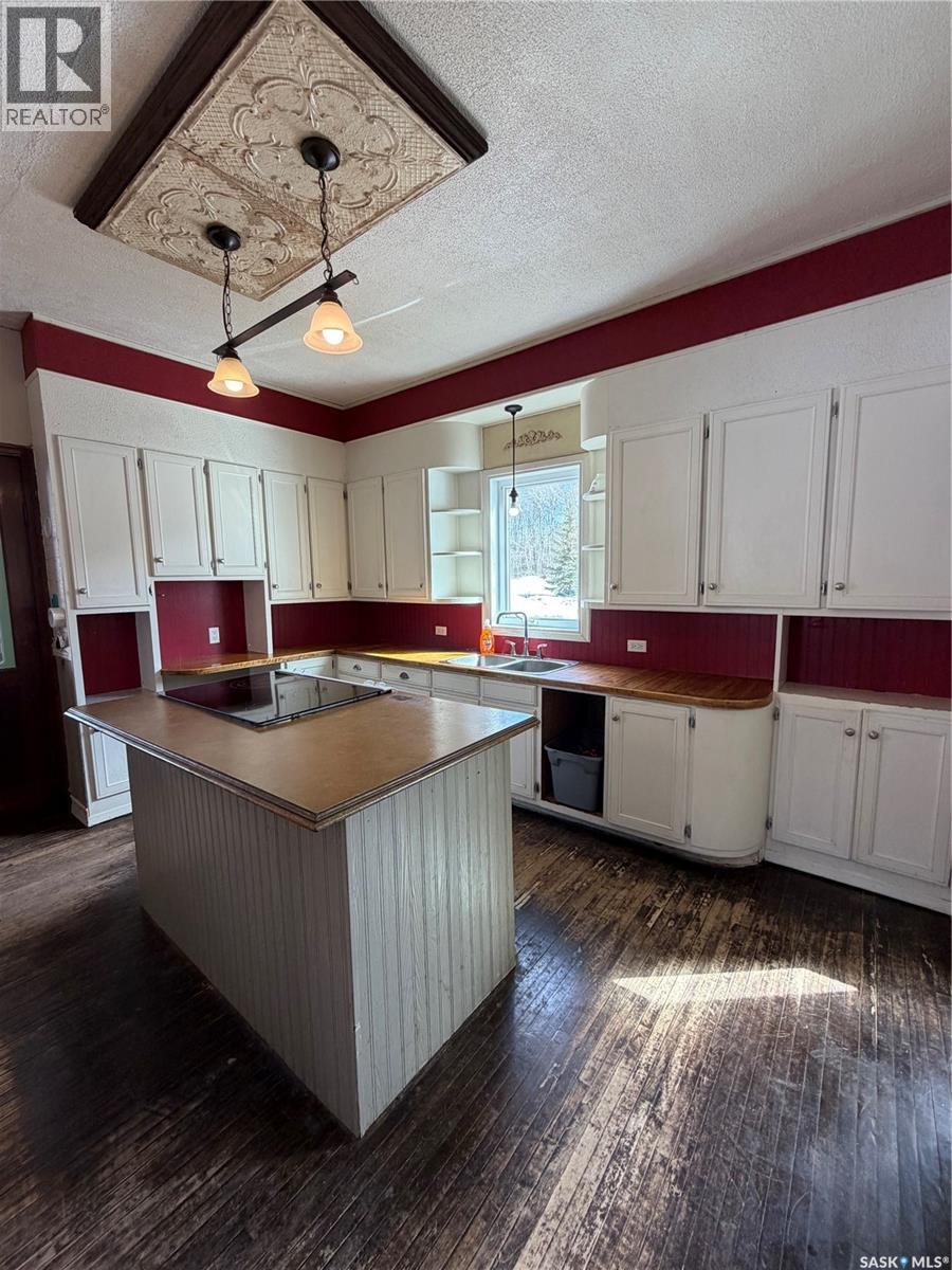 North East 80 Acres River Edge, Hudson Bay Rm No. 394, Saskatchewan  S0E 0Y0 - Photo 3 - SK032912