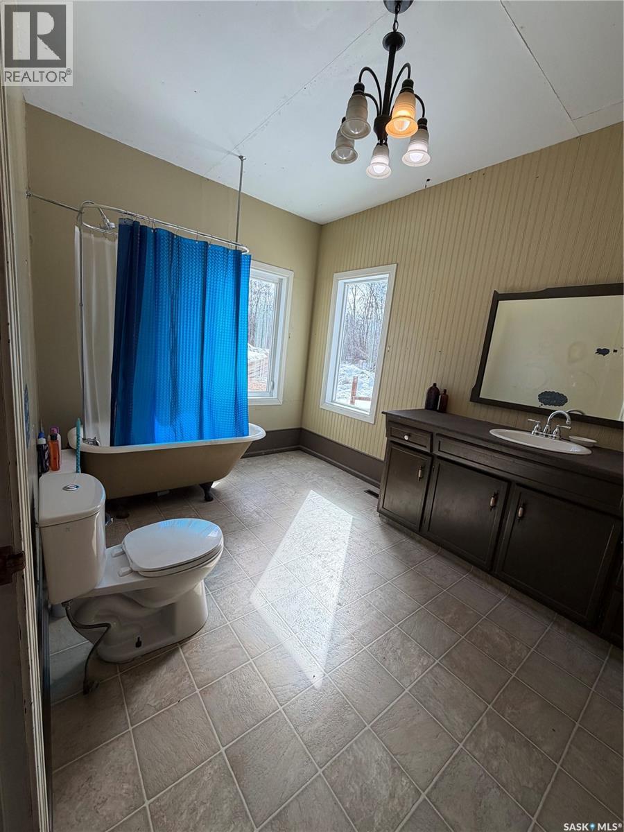 North East 80 Acres River Edge, Hudson Bay Rm No. 394, Saskatchewan  S0E 0Y0 - Photo 8 - SK032912