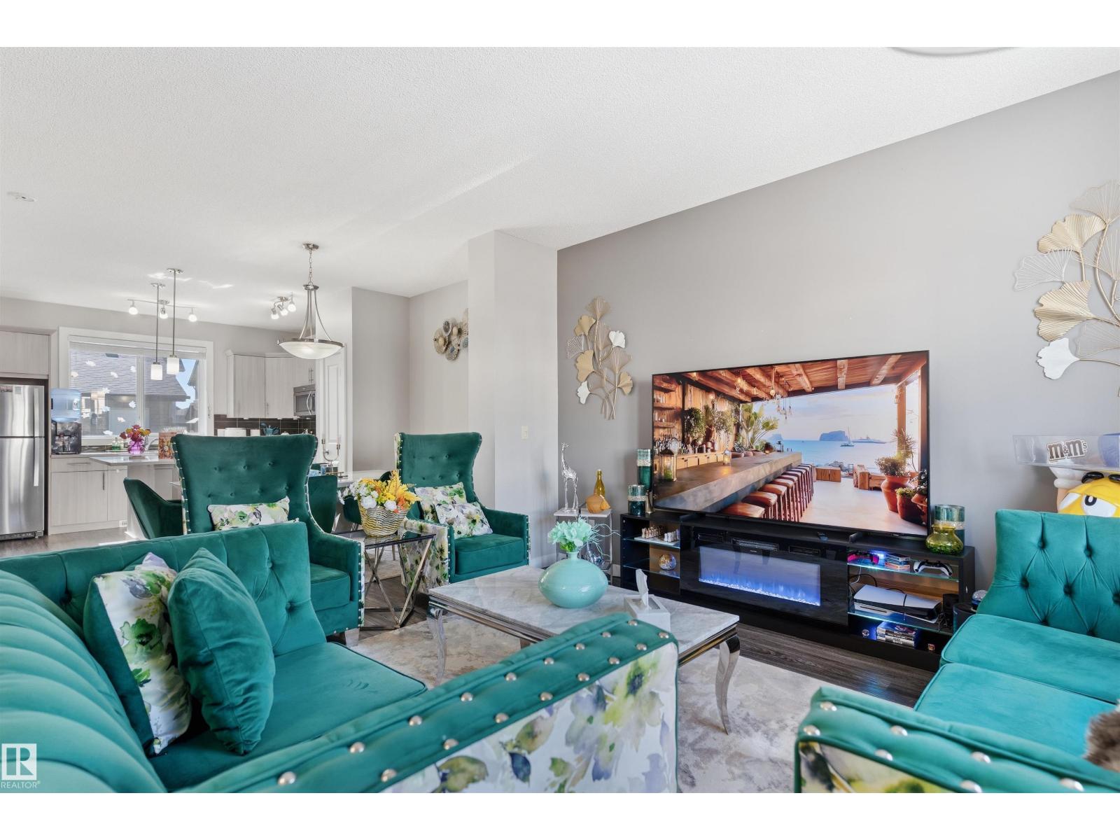 1227 Chappelle Bv Sw, Edmonton, Alberta  T6W 3R1 - Photo 10 - E4482269