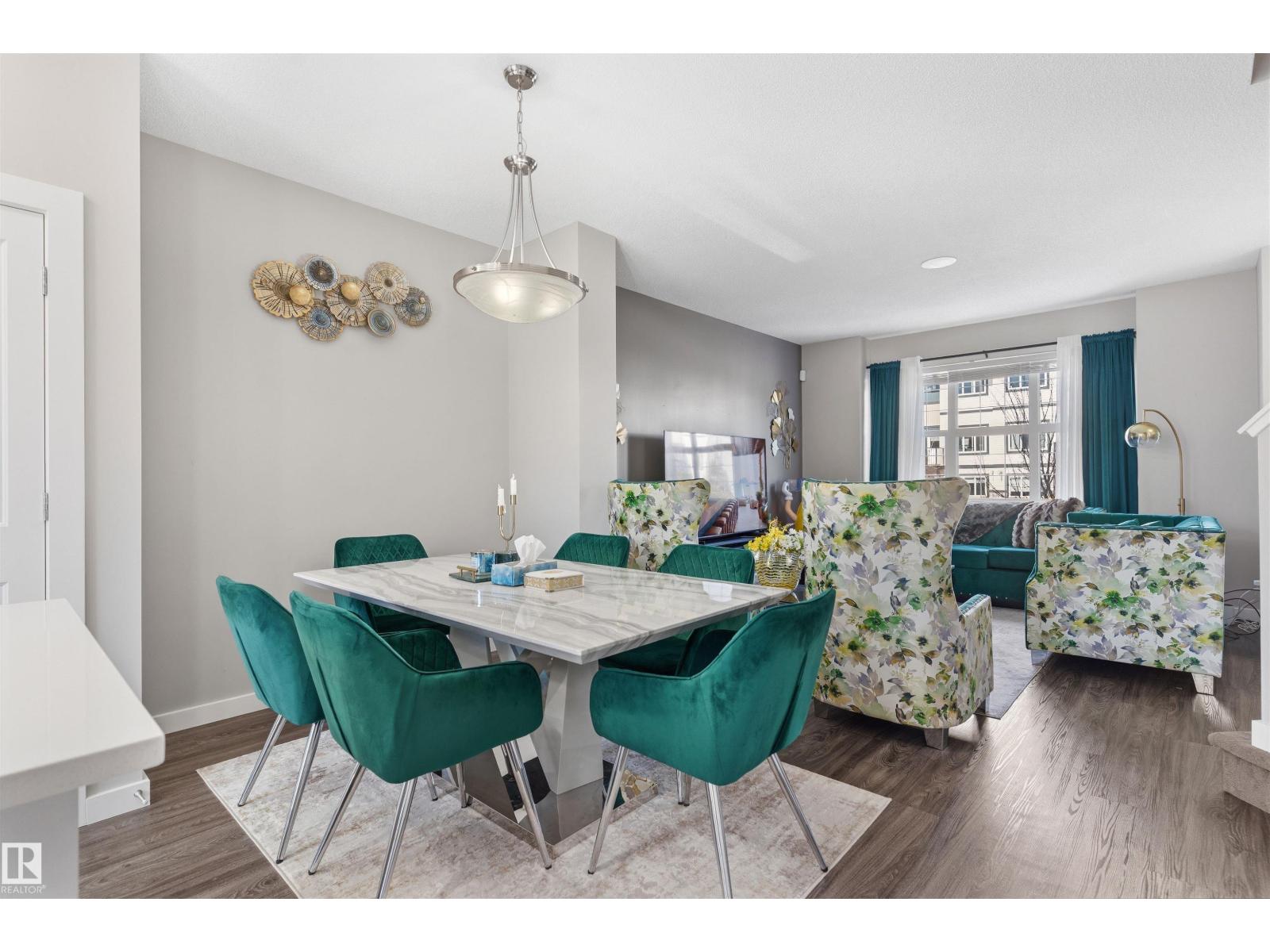 1227 Chappelle Bv Sw, Edmonton, Alberta  T6W 3R1 - Photo 11 - E4482269