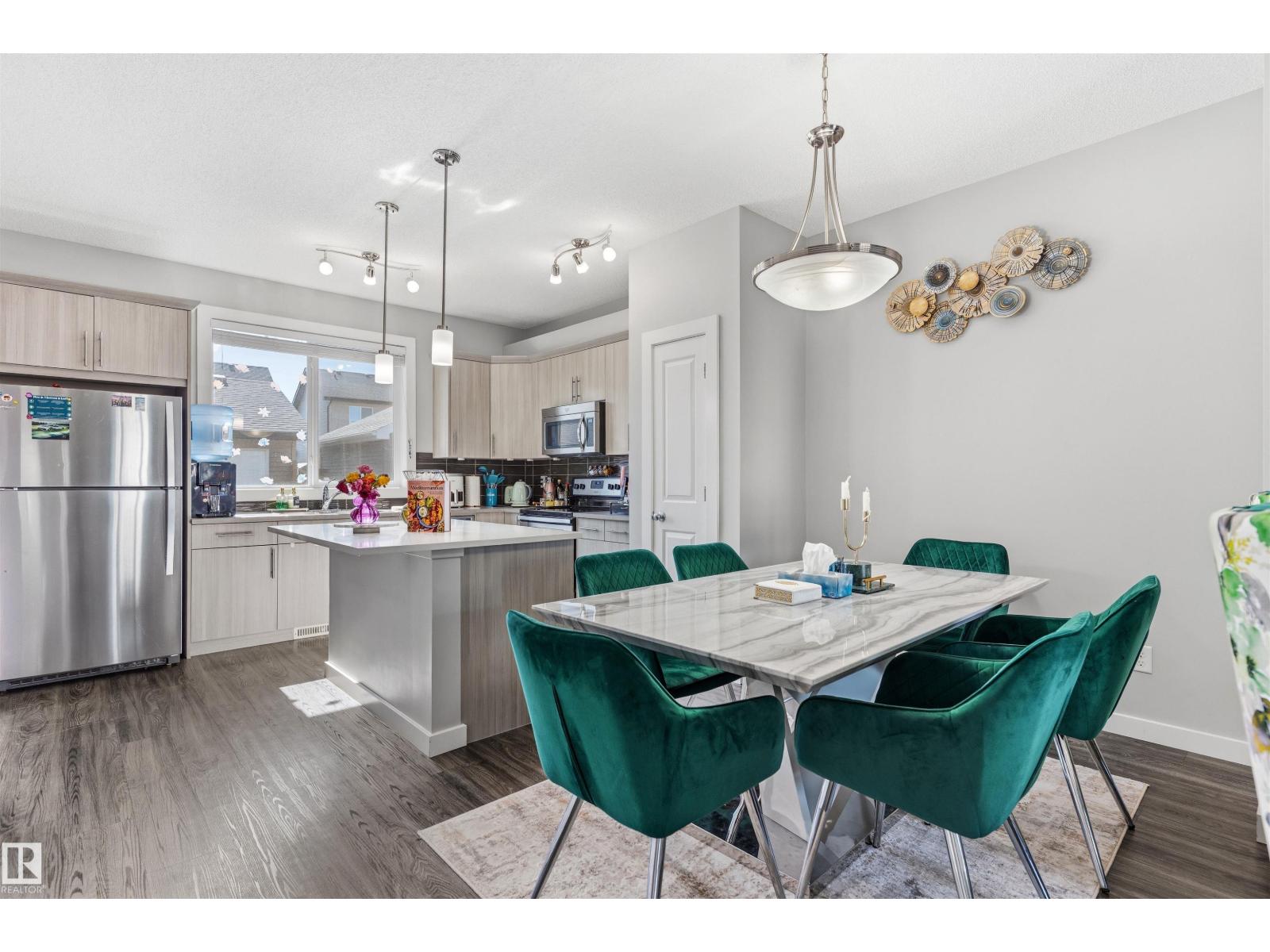 1227 Chappelle Bv Sw, Edmonton, Alberta  T6W 3R1 - Photo 14 - E4482269