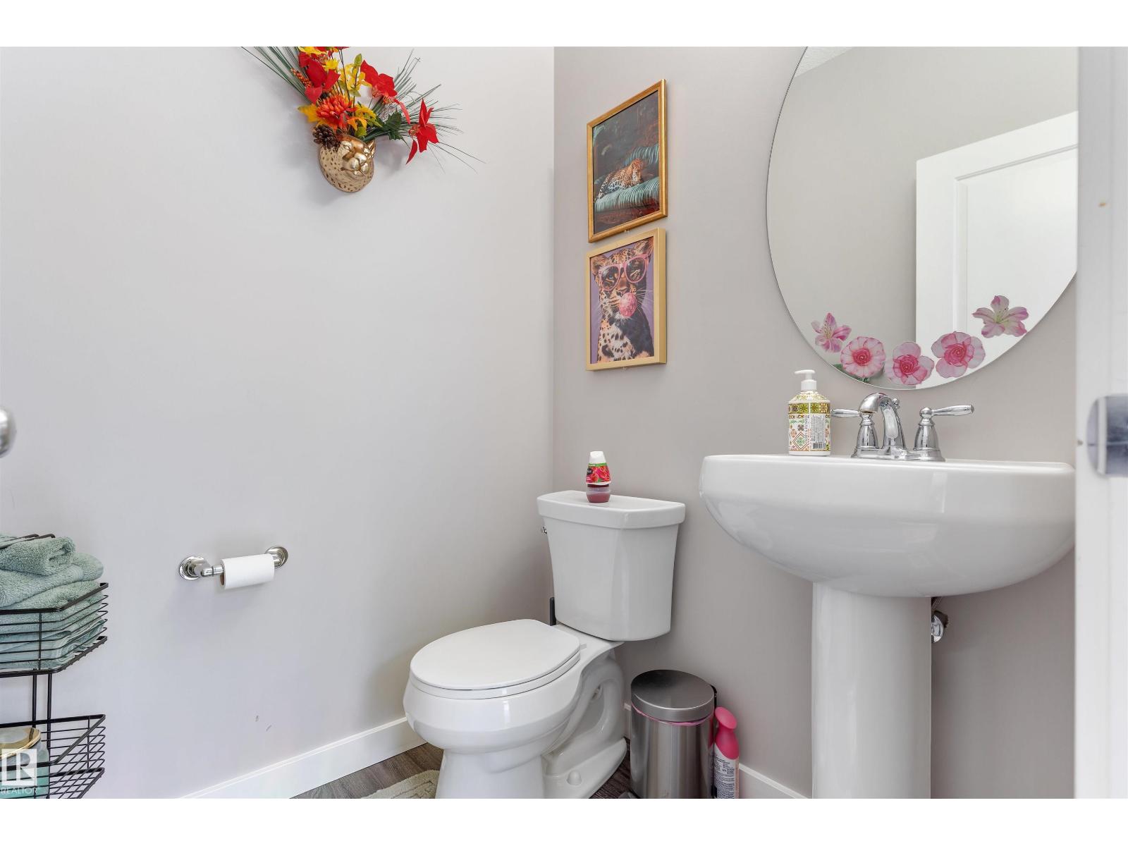 1227 Chappelle Bv Sw, Edmonton, Alberta  T6W 3R1 - Photo 21 - E4482269