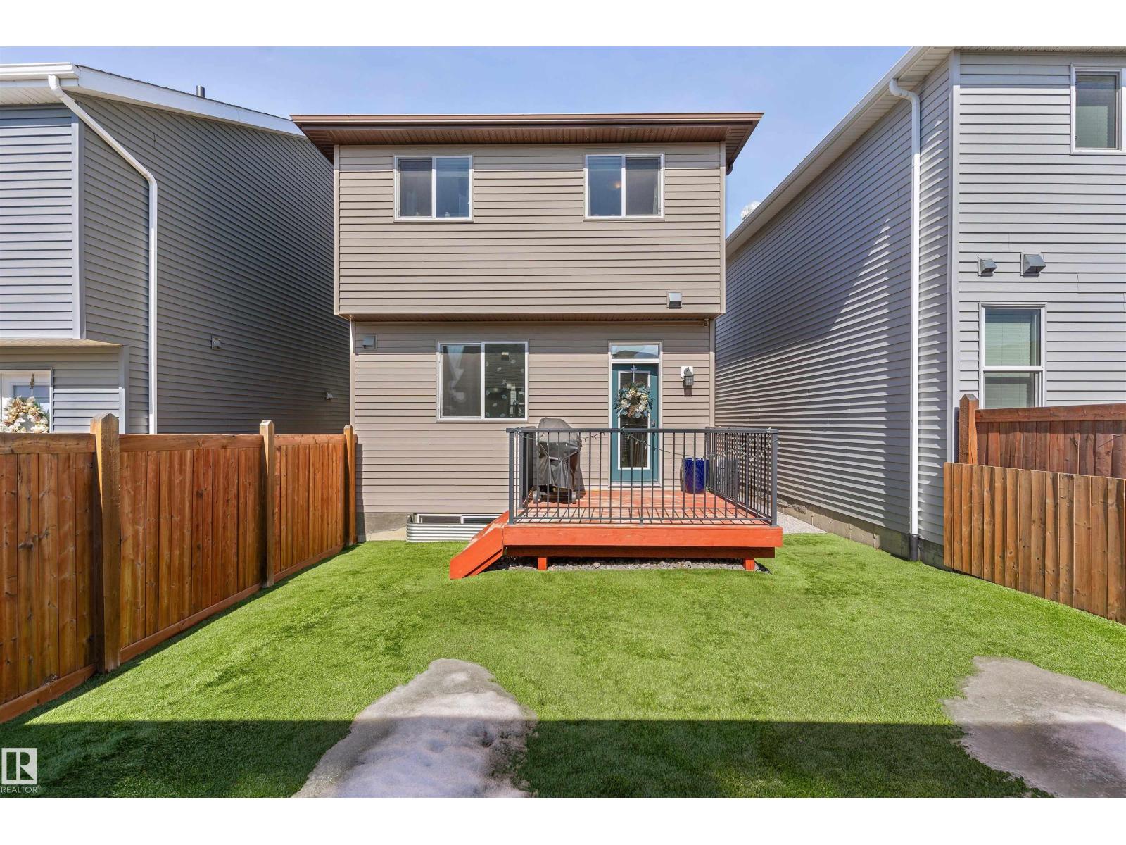 1227 Chappelle Bv Sw, Edmonton, Alberta  T6W 3R1 - Photo 25 - E4482269