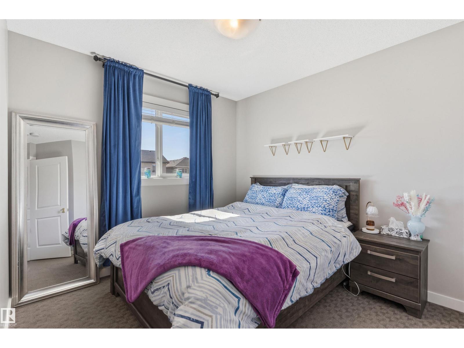 1227 Chappelle Bv Sw, Edmonton, Alberta  T6W 3R1 - Photo 31 - E4482269