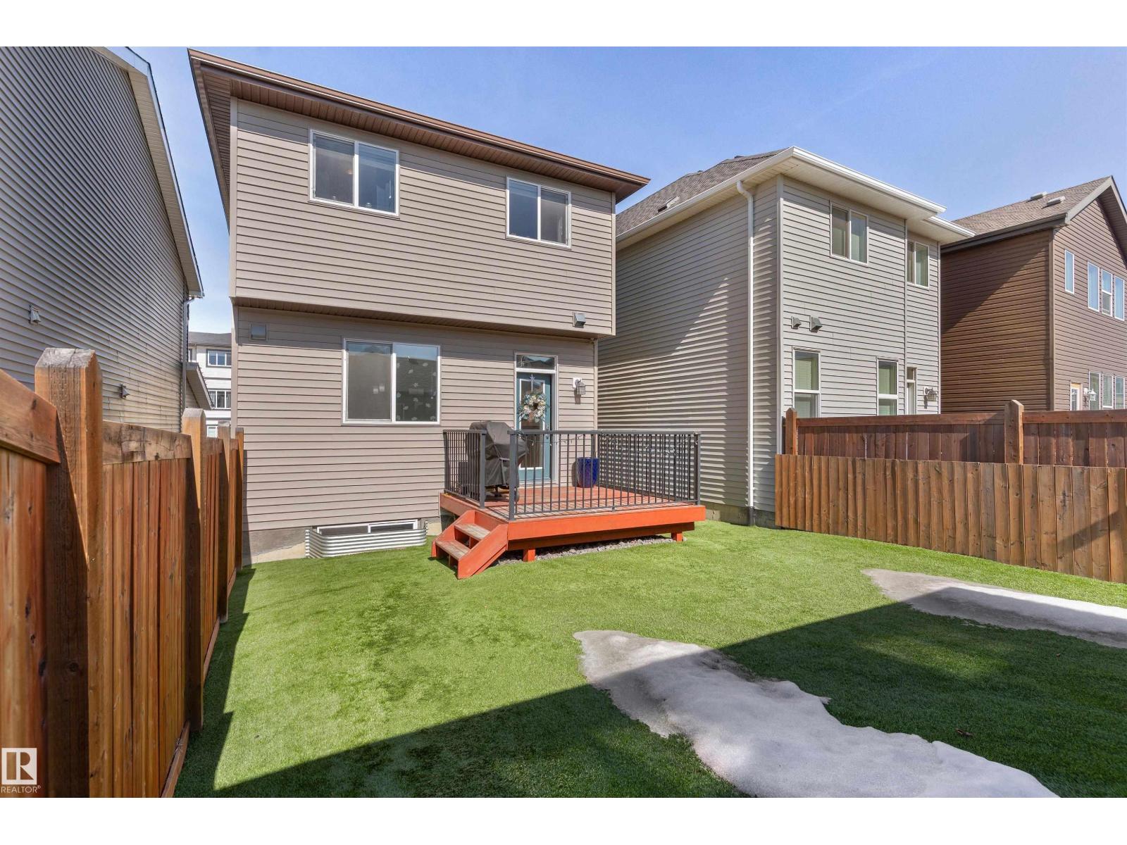 1227 Chappelle Bv Sw, Edmonton, Alberta  T6W 3R1 - Photo 39 - E4482269