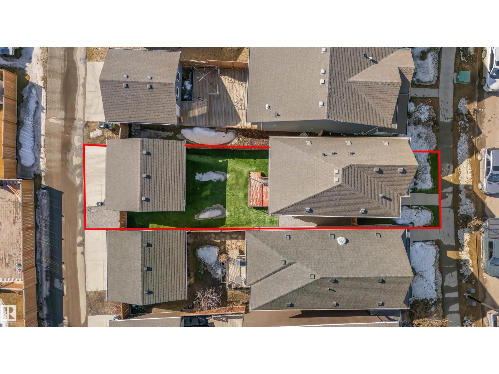 1227 Chappelle Bv Sw, Edmonton, Alberta  T6W 3R1 - Photo 41 - E4482269