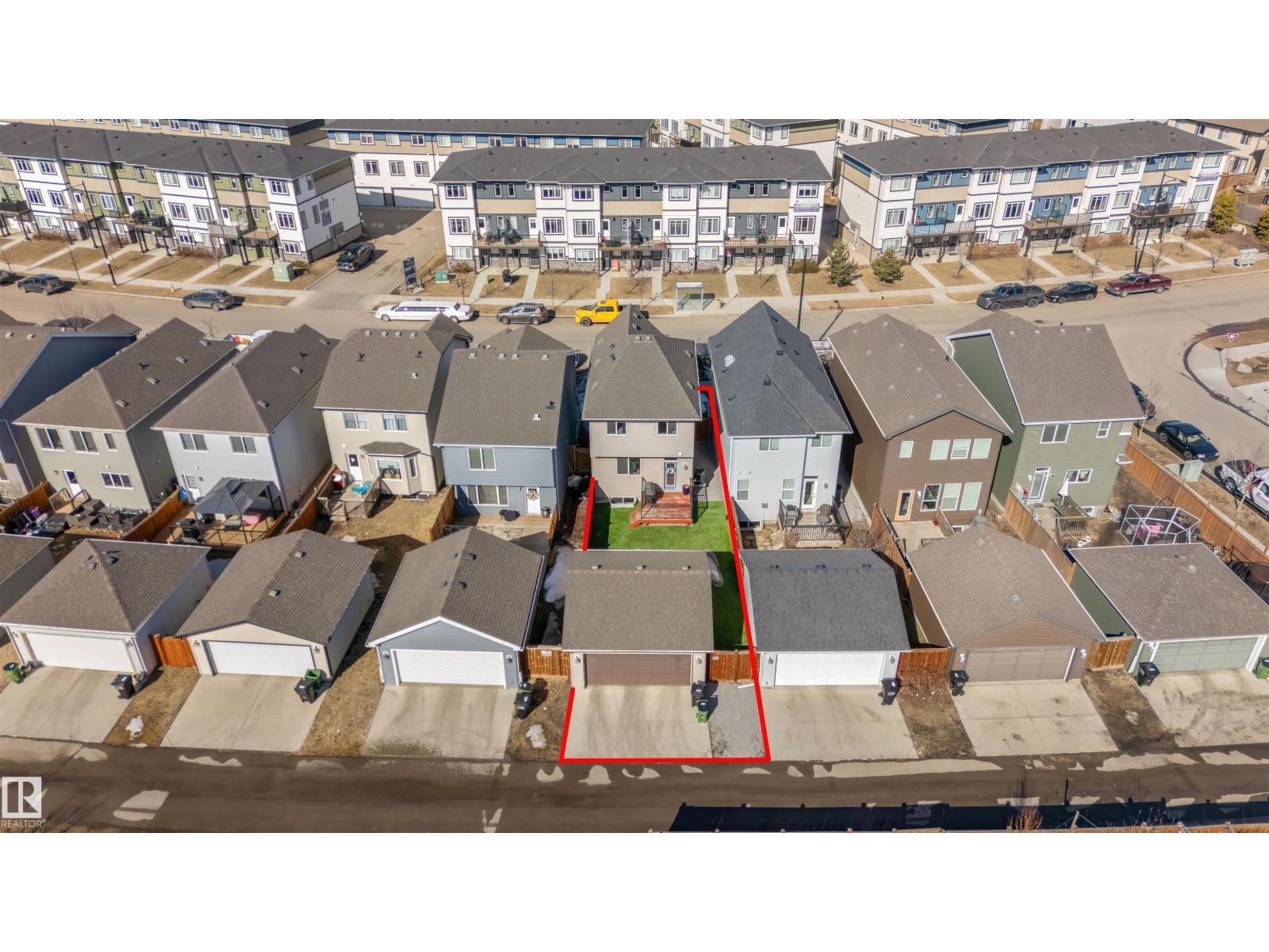 1227 Chappelle Bv Sw, Edmonton, Alberta  T6W 3R1 - Photo 42 - E4482269