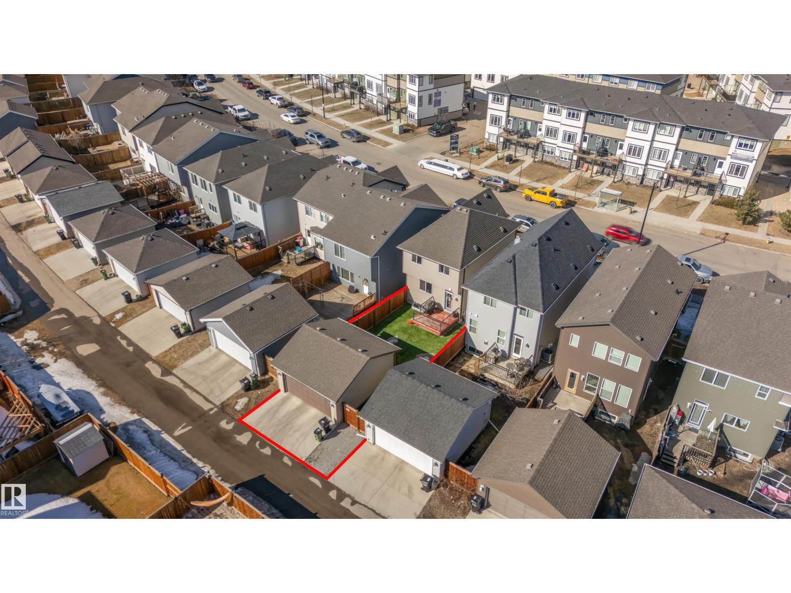 1227 Chappelle Bv Sw, Edmonton, Alberta  T6W 3R1 - Photo 43 - E4482269