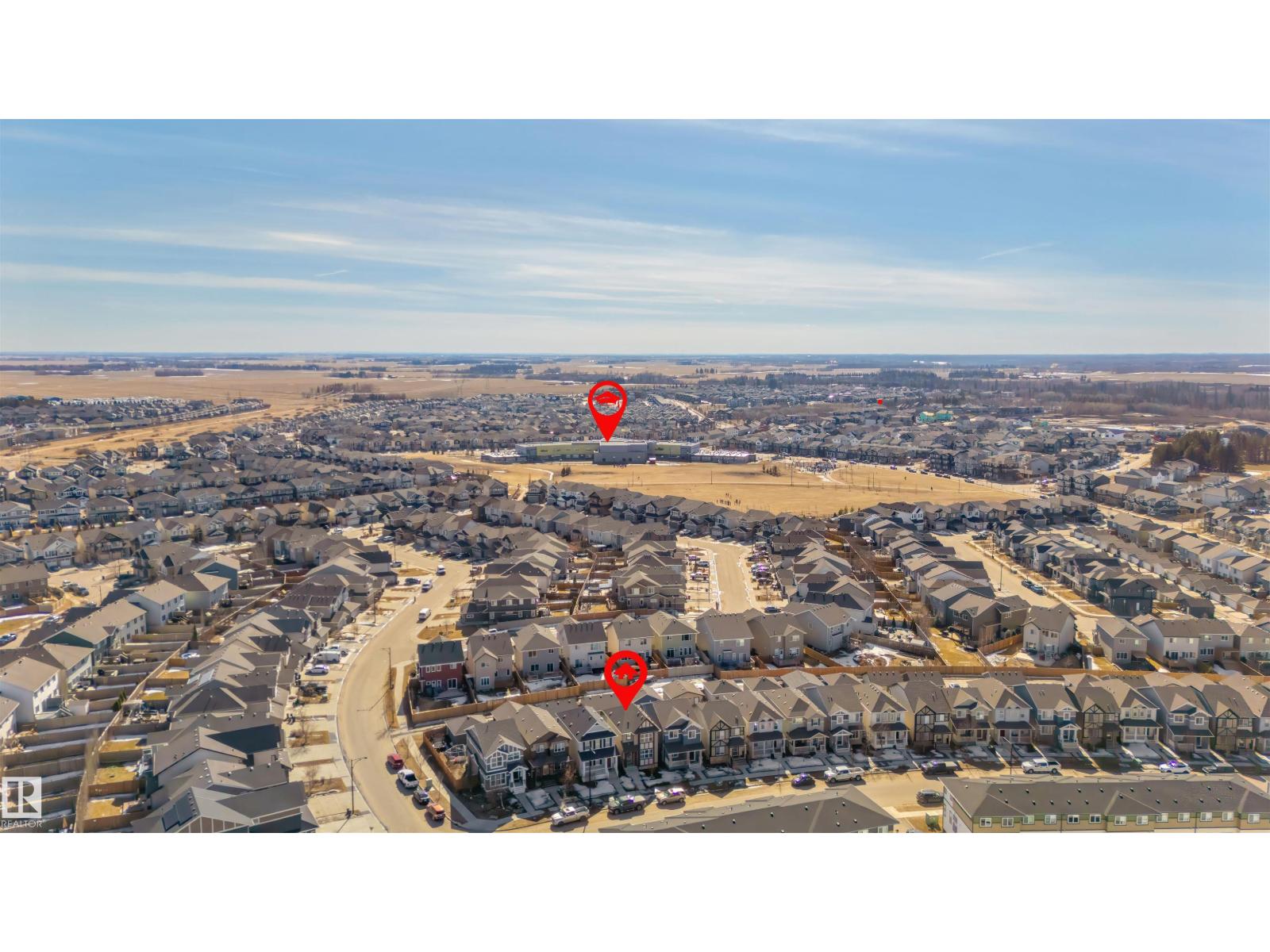 1227 Chappelle Bv Sw, Edmonton, Alberta  T6W 3R1 - Photo 44 - E4482269