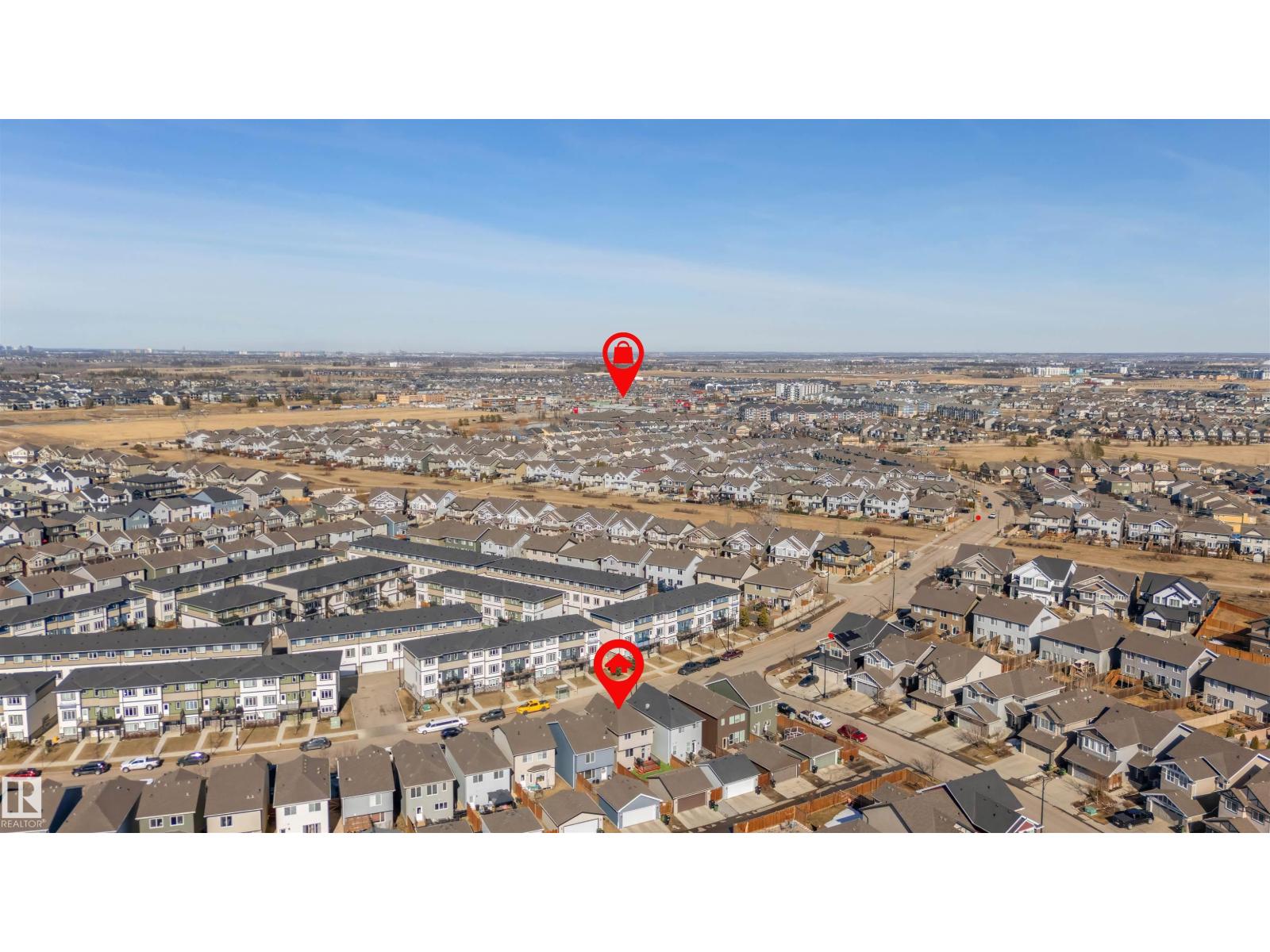 1227 Chappelle Bv Sw, Edmonton, Alberta  T6W 3R1 - Photo 45 - E4482269