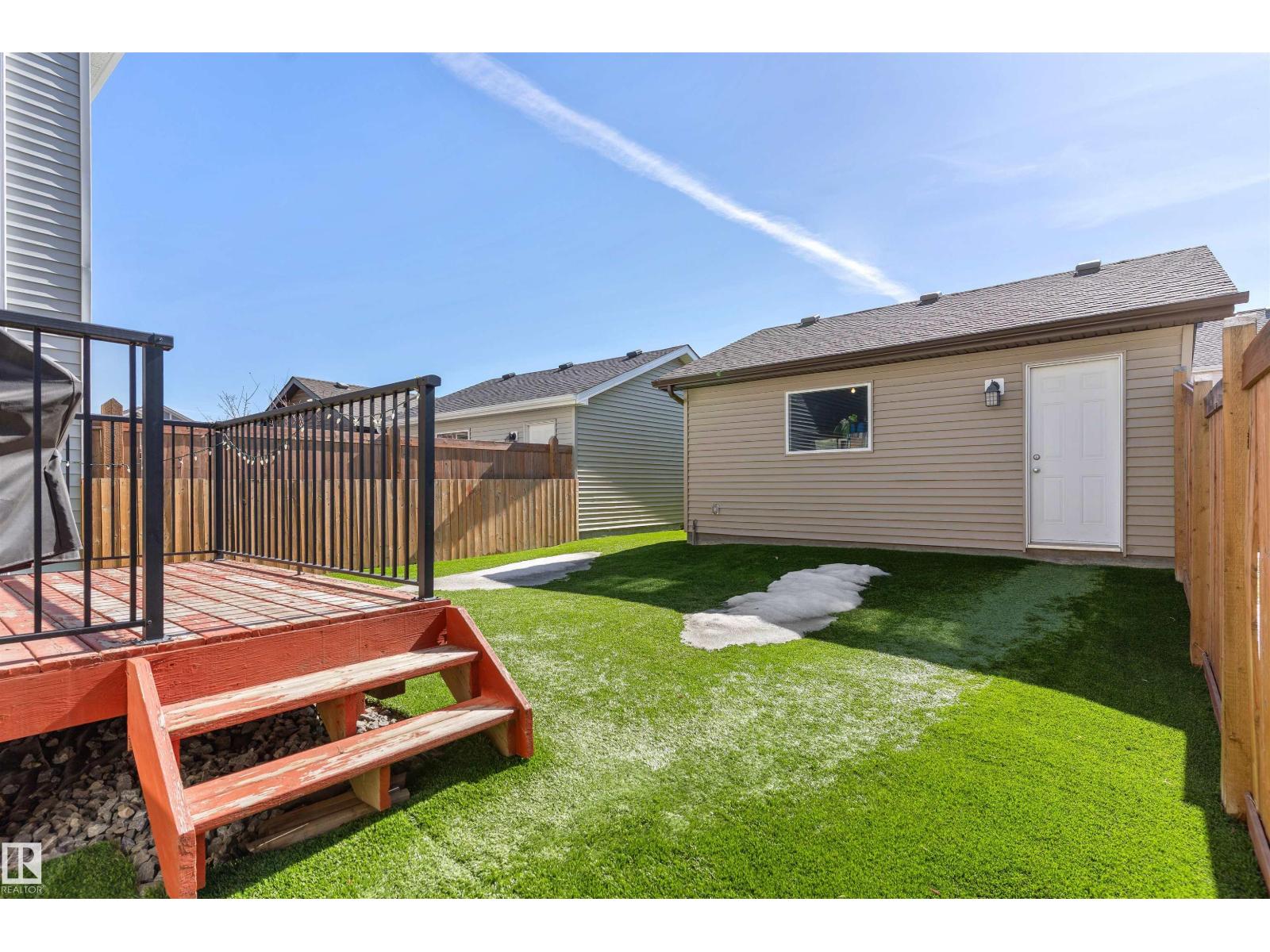 1227 Chappelle Bv Sw, Edmonton, Alberta  T6W 3R1 - Photo 5 - E4482269