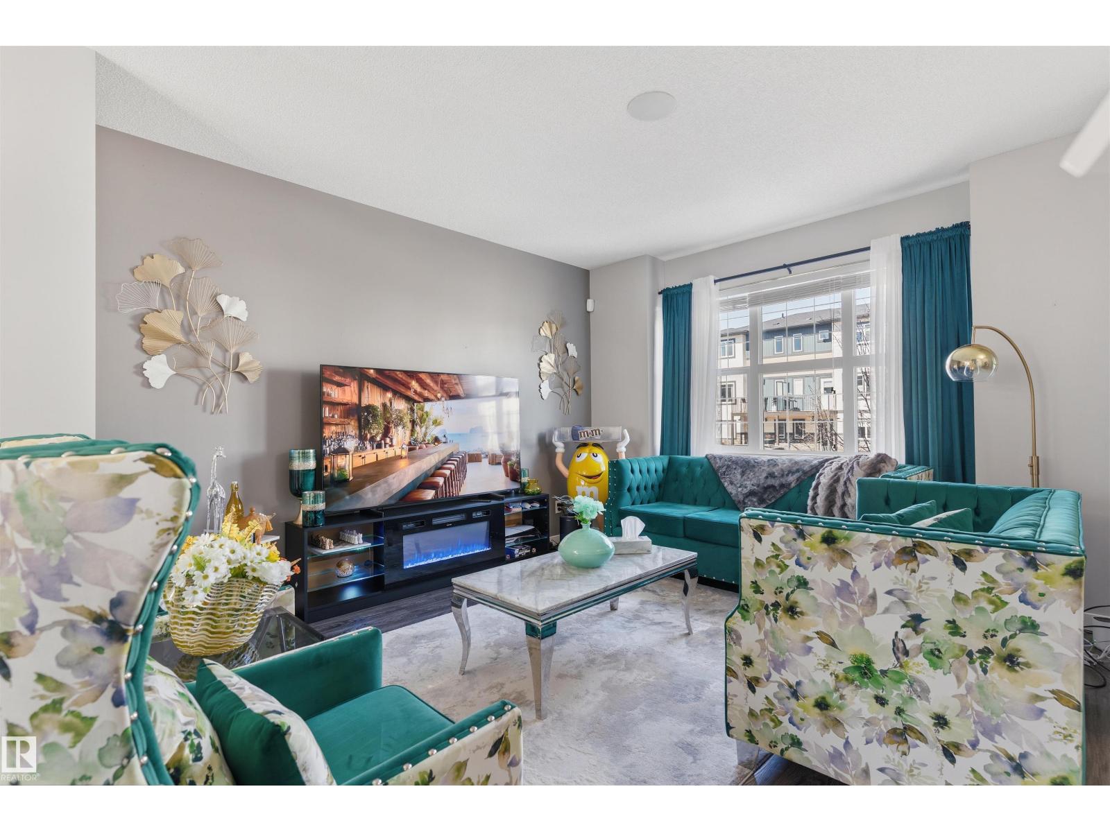 1227 Chappelle Bv Sw, Edmonton, Alberta  T6W 3R1 - Photo 9 - E4482269