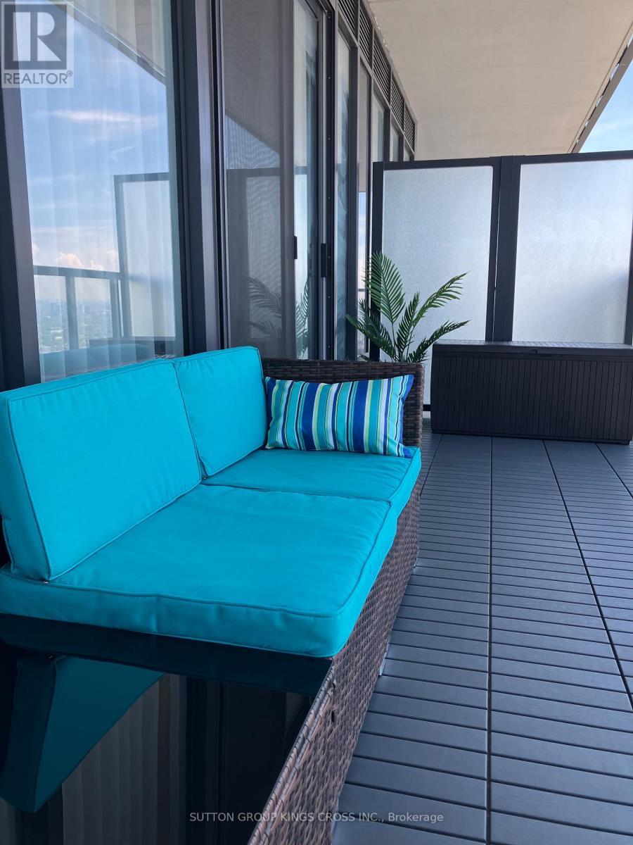 3901 - 488 University Avenue, Toronto, Ontario  M5G 0C1 - Photo 32 - C12994256